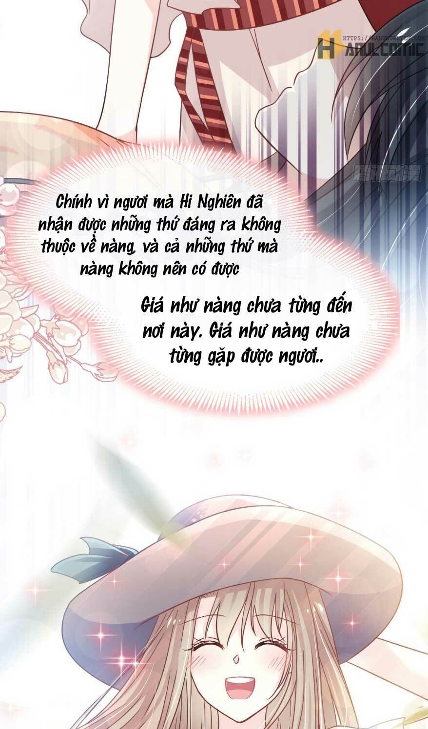 thiên hạ đệ nhất sủng phi chap 141.2 - Next chap 142