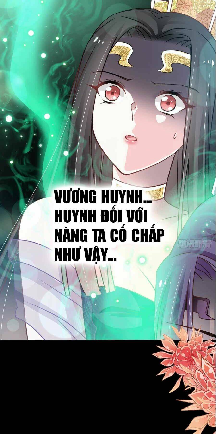 thiên hạ đệ nhất sủng phi chap 144 - Next chap 145.1