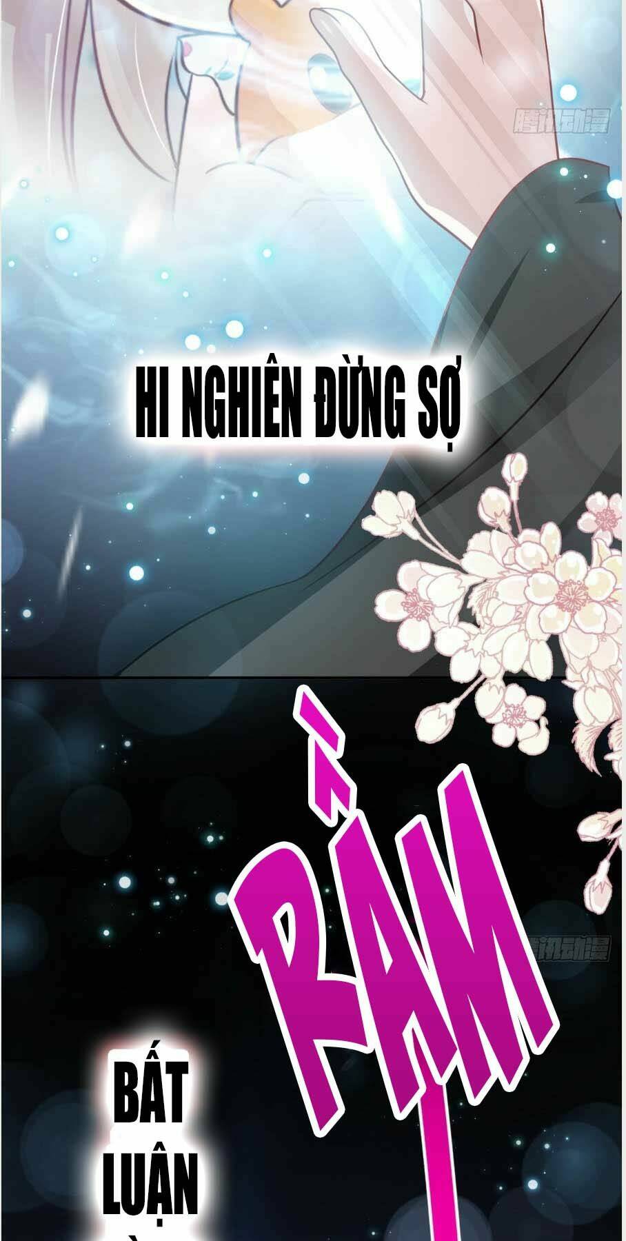 thiên hạ đệ nhất sủng phi chap 144 - Next chap 145.1