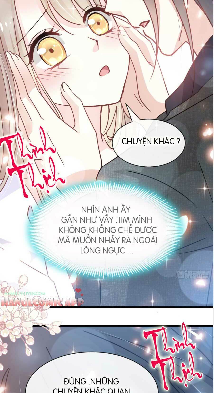 thiên hạ đệ nhất sủng phi chap 153.1 - Trang 2