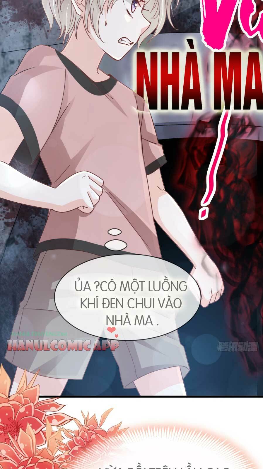 thiên hạ đệ nhất sủng phi chap 153.1 - Trang 2