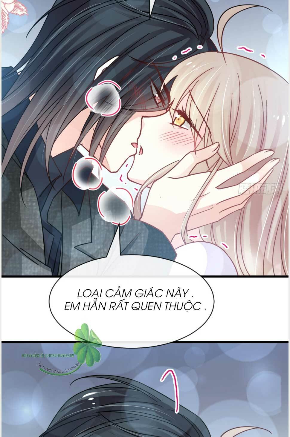 thiên hạ đệ nhất sủng phi chap 154.2 - Next chap 155.1