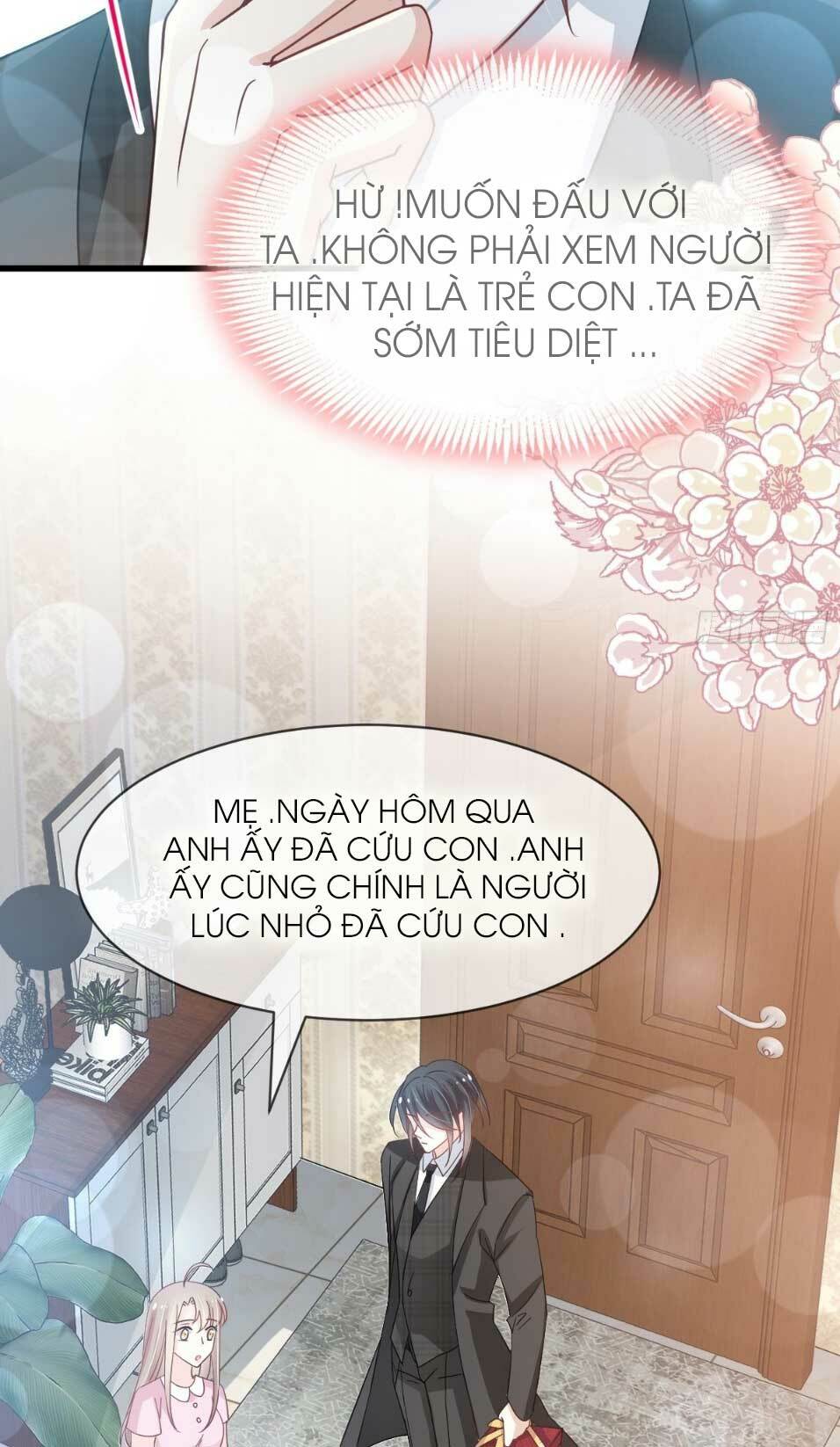 thiên hạ đệ nhất sủng phi chap 156.2 - Trang 2