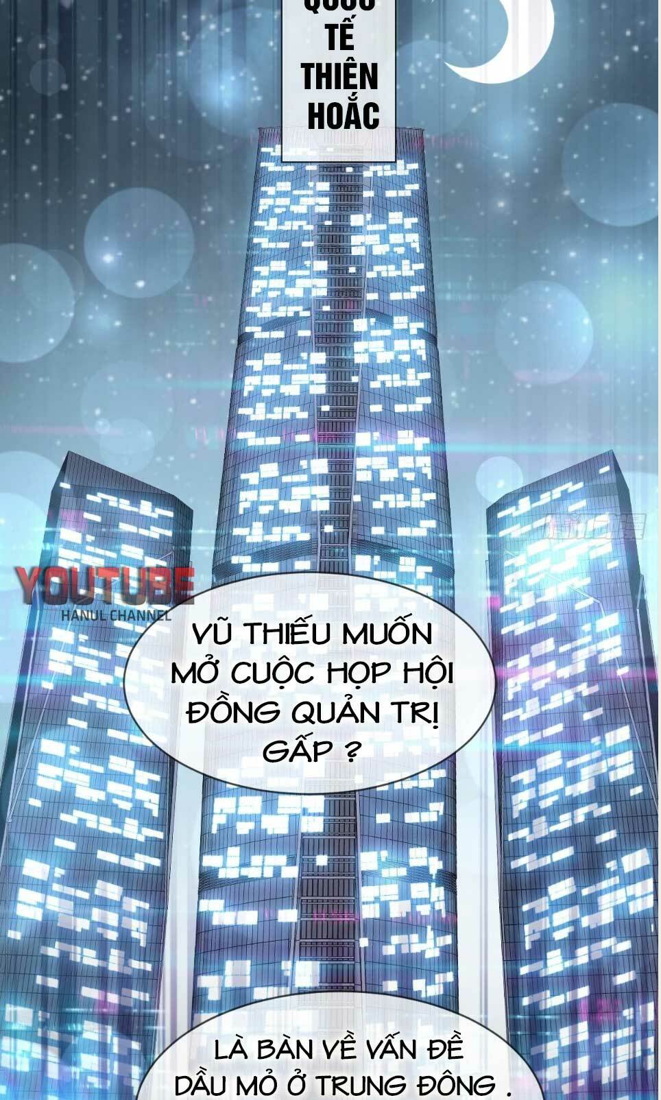 thiên hạ đệ nhất sủng phi chap 157.1 - Trang 2