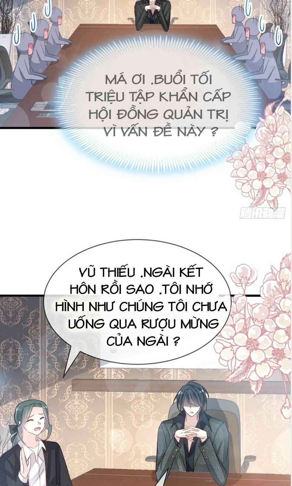 thiên hạ đệ nhất sủng phi chap 157.1 - Trang 2