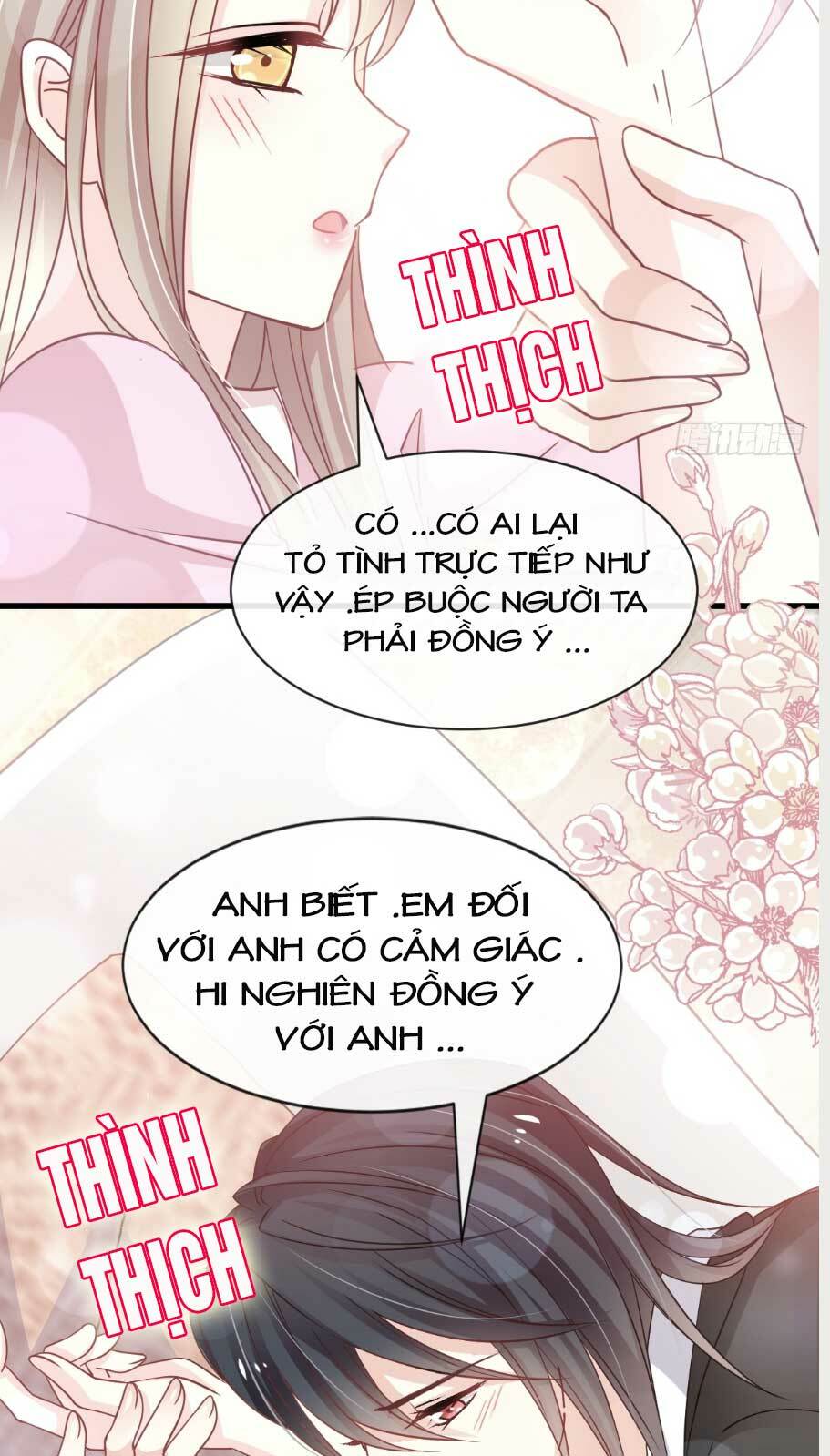 thiên hạ đệ nhất sủng phi chap 158.1 - Trang 2