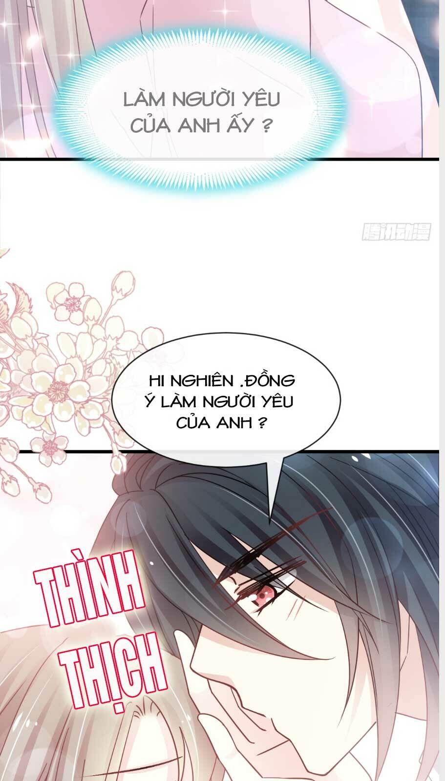 thiên hạ đệ nhất sủng phi chap 158.1 - Trang 2