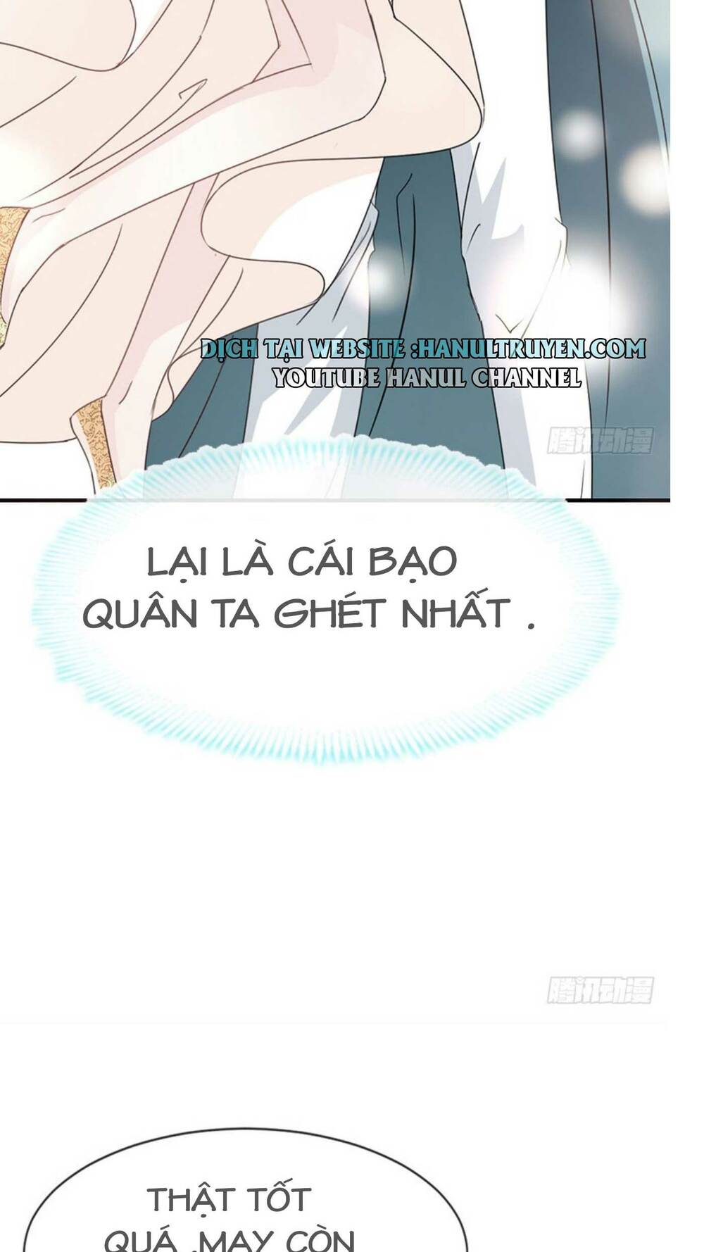 thiên hạ đệ nhất sủng phi chap 16 - Trang 2