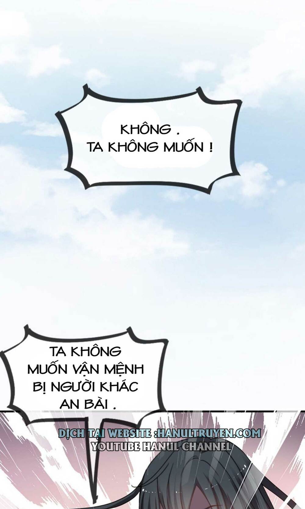 thiên hạ đệ nhất sủng phi chap 16 - Trang 2