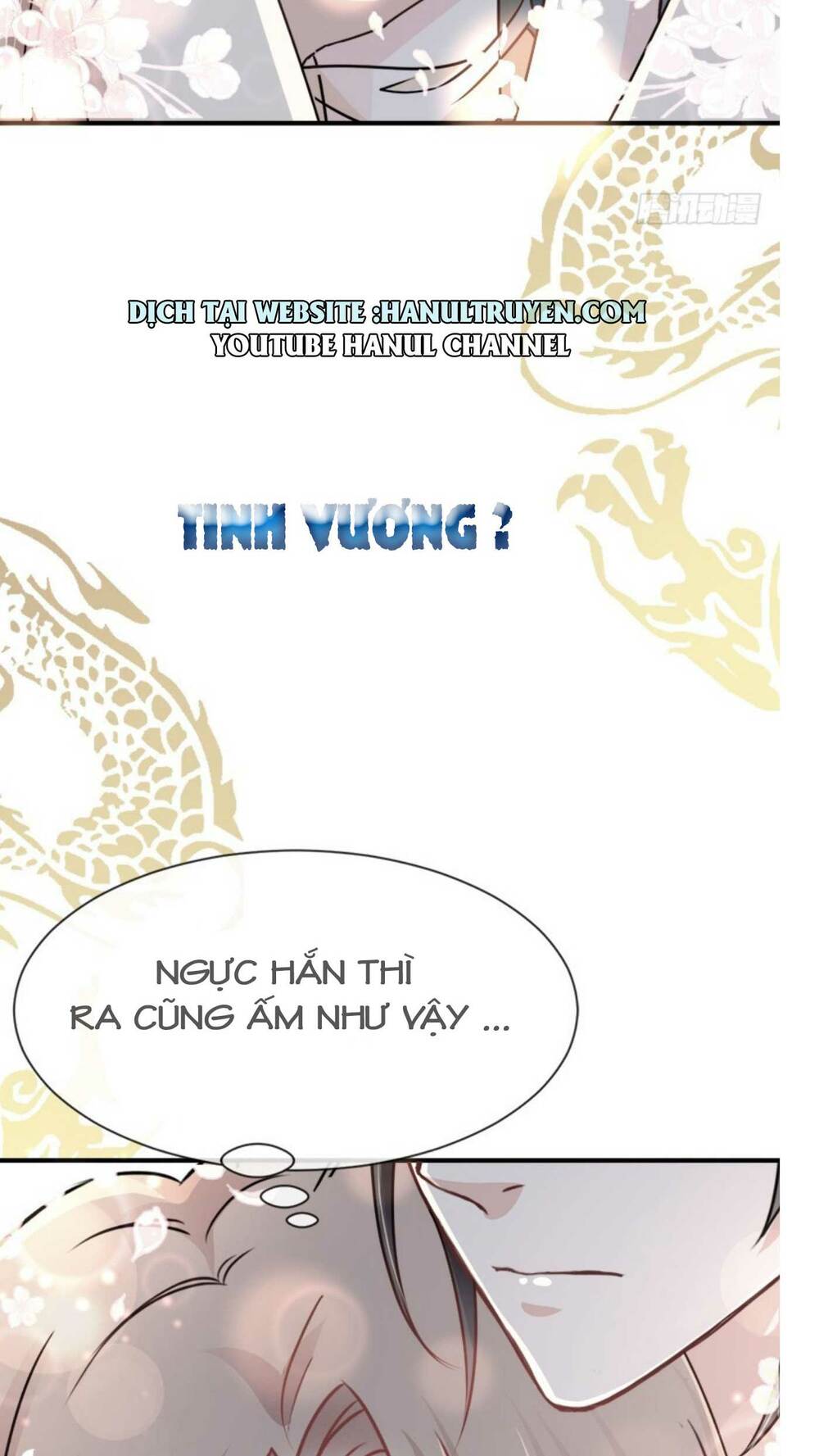 thiên hạ đệ nhất sủng phi chap 16 - Trang 2