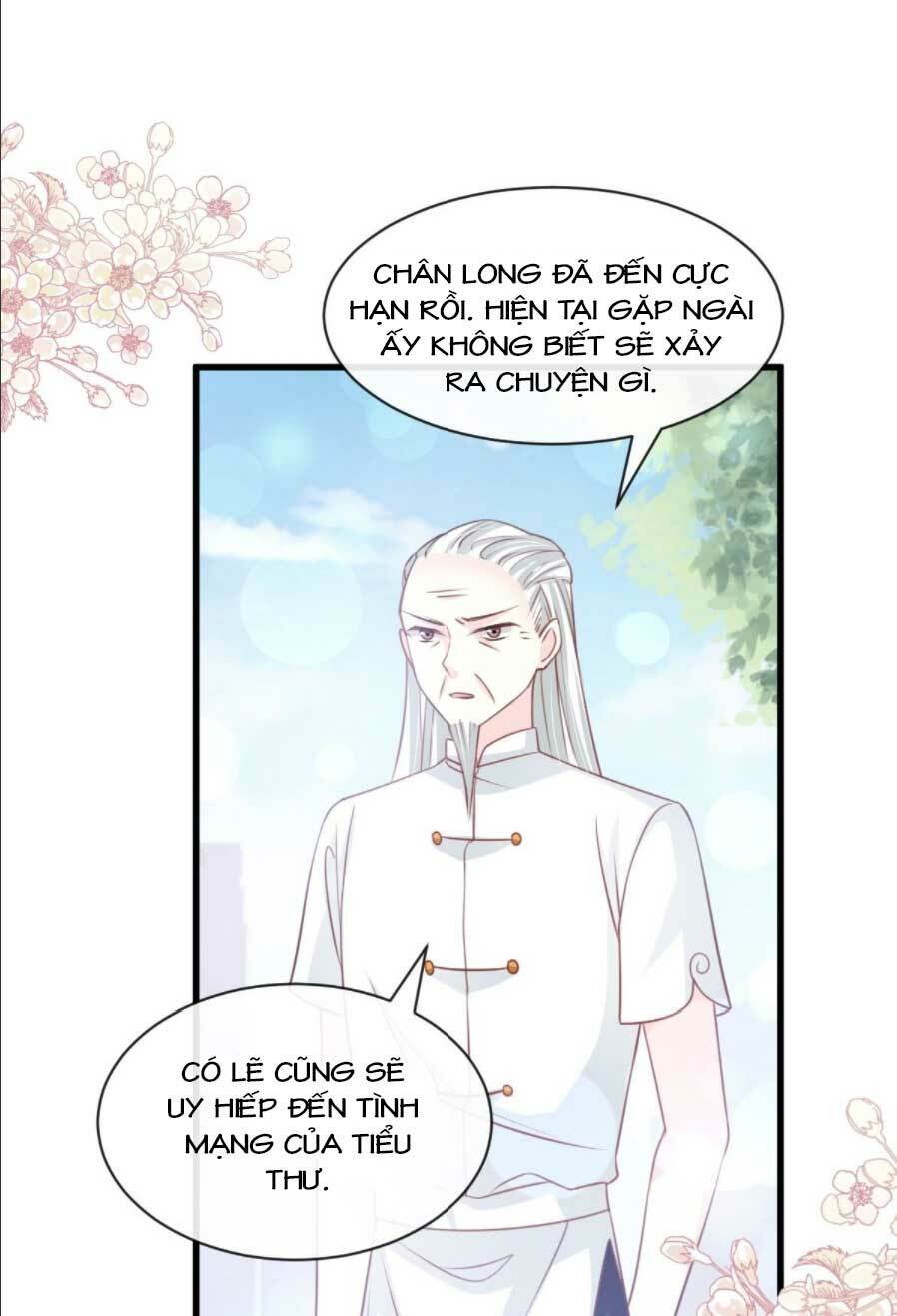 thiên hạ đệ nhất sủng phi Chapter 182 - Trang 2