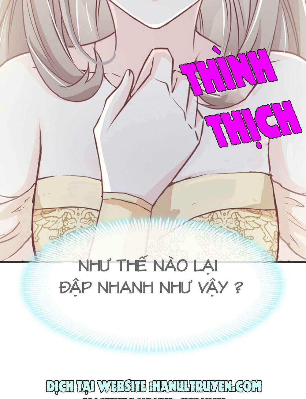 thiên hạ đệ nhất sủng phi chap 19 - Trang 2