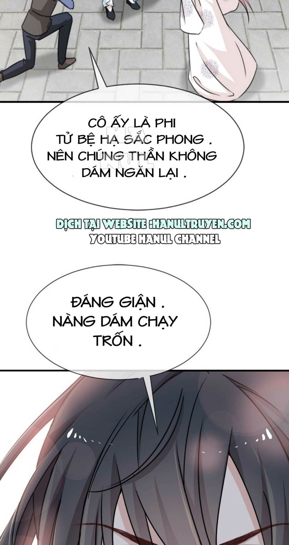 thiên hạ đệ nhất sủng phi chap 19 - Trang 2