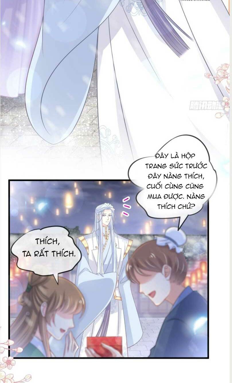 thiên hạ đệ nhất sủng phi Chapter 204.2 - Next Chapter 205.1