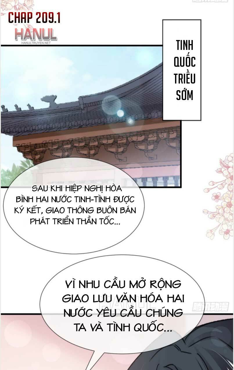 thiên hạ đệ nhất sủng phi Chapter 209.1 - Trang 2