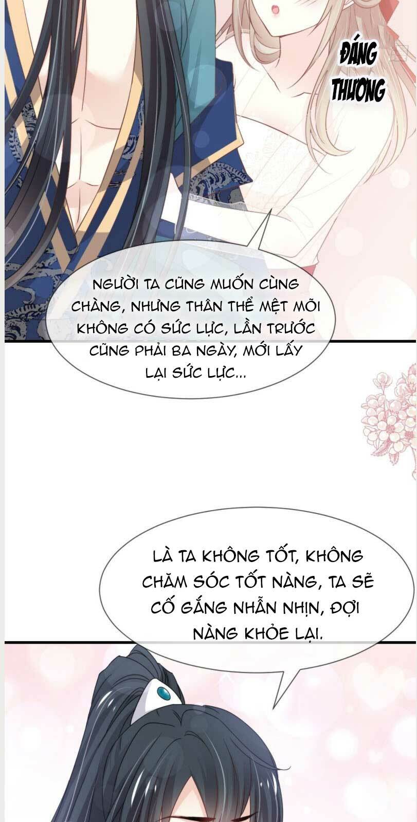 thiên hạ đệ nhất sủng phi Chapter 209.2 - Trang 2