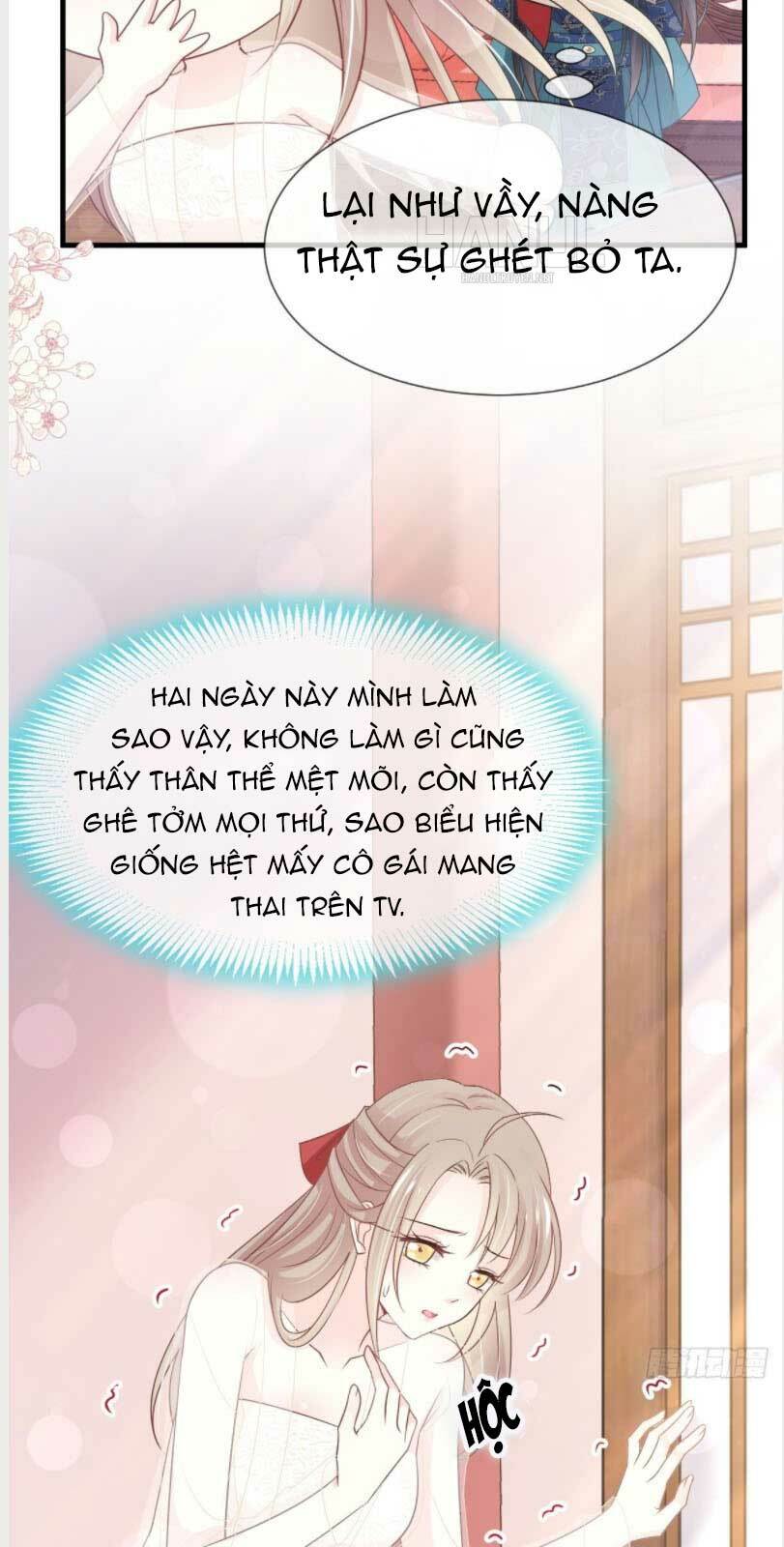 thiên hạ đệ nhất sủng phi Chapter 209.2 - Trang 2