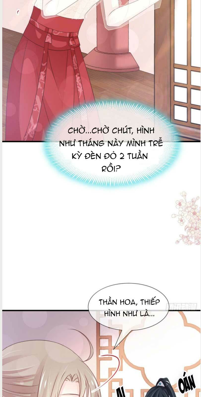 thiên hạ đệ nhất sủng phi Chapter 209.2 - Trang 2