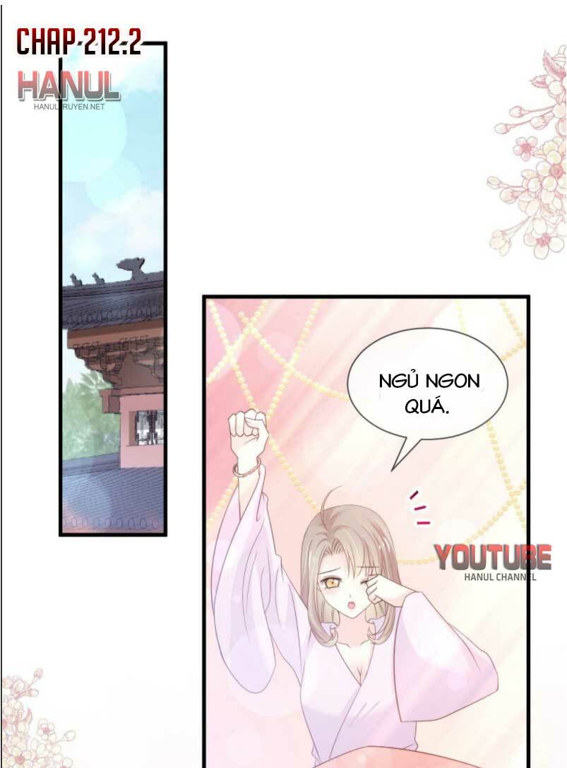 thiên hạ đệ nhất sủng phi Chapter 212.2 - Next Chapter 213