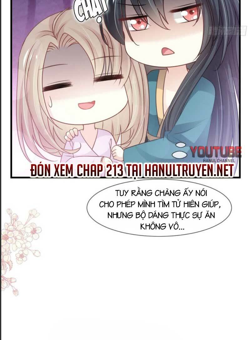 thiên hạ đệ nhất sủng phi Chapter 212.2 - Next Chapter 213