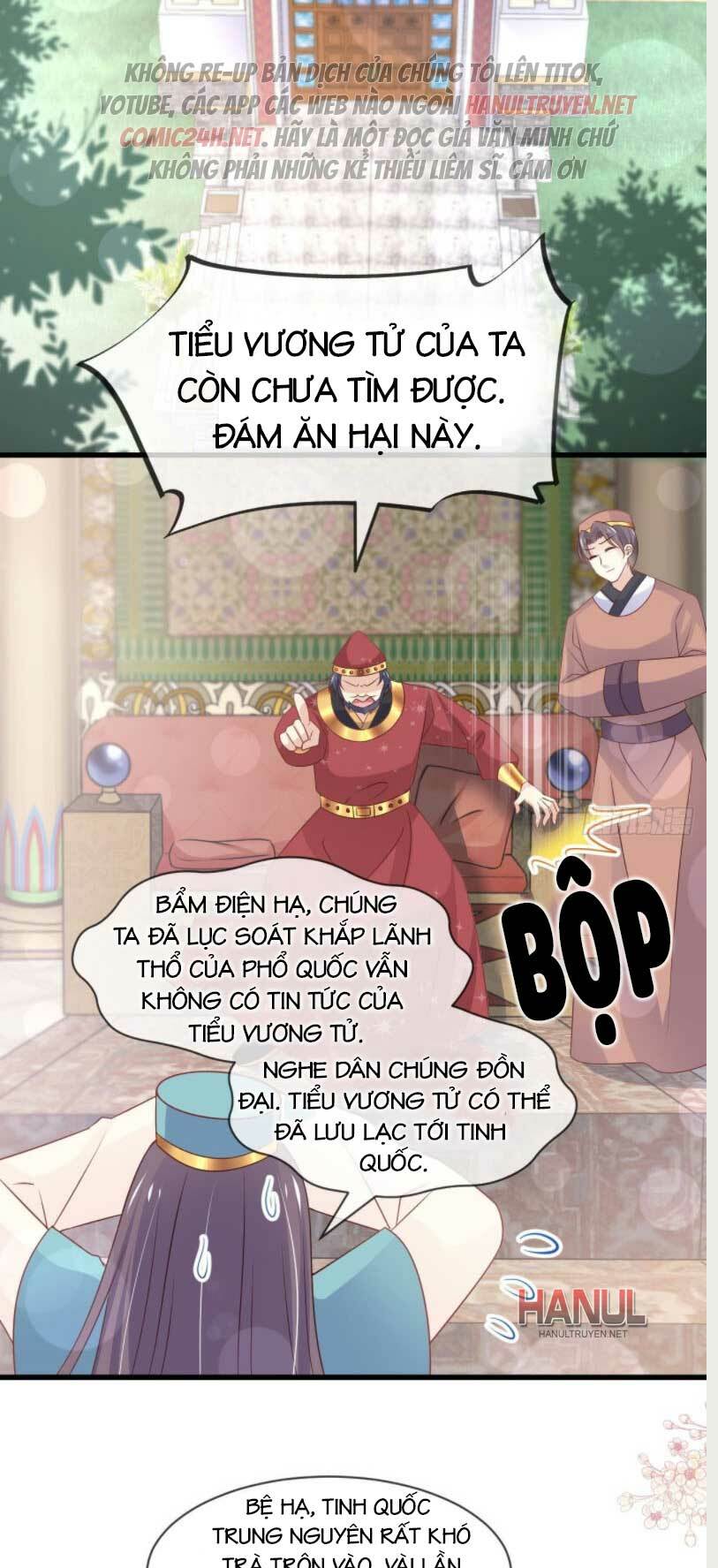 thiên hạ đệ nhất sủng phi chapter 221.1 - Next chapter 221.2