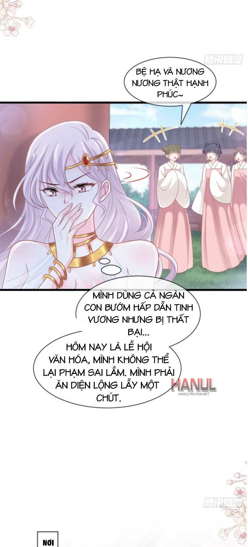 thiên hạ đệ nhất sủng phi chapter 225.2 - Trang 2