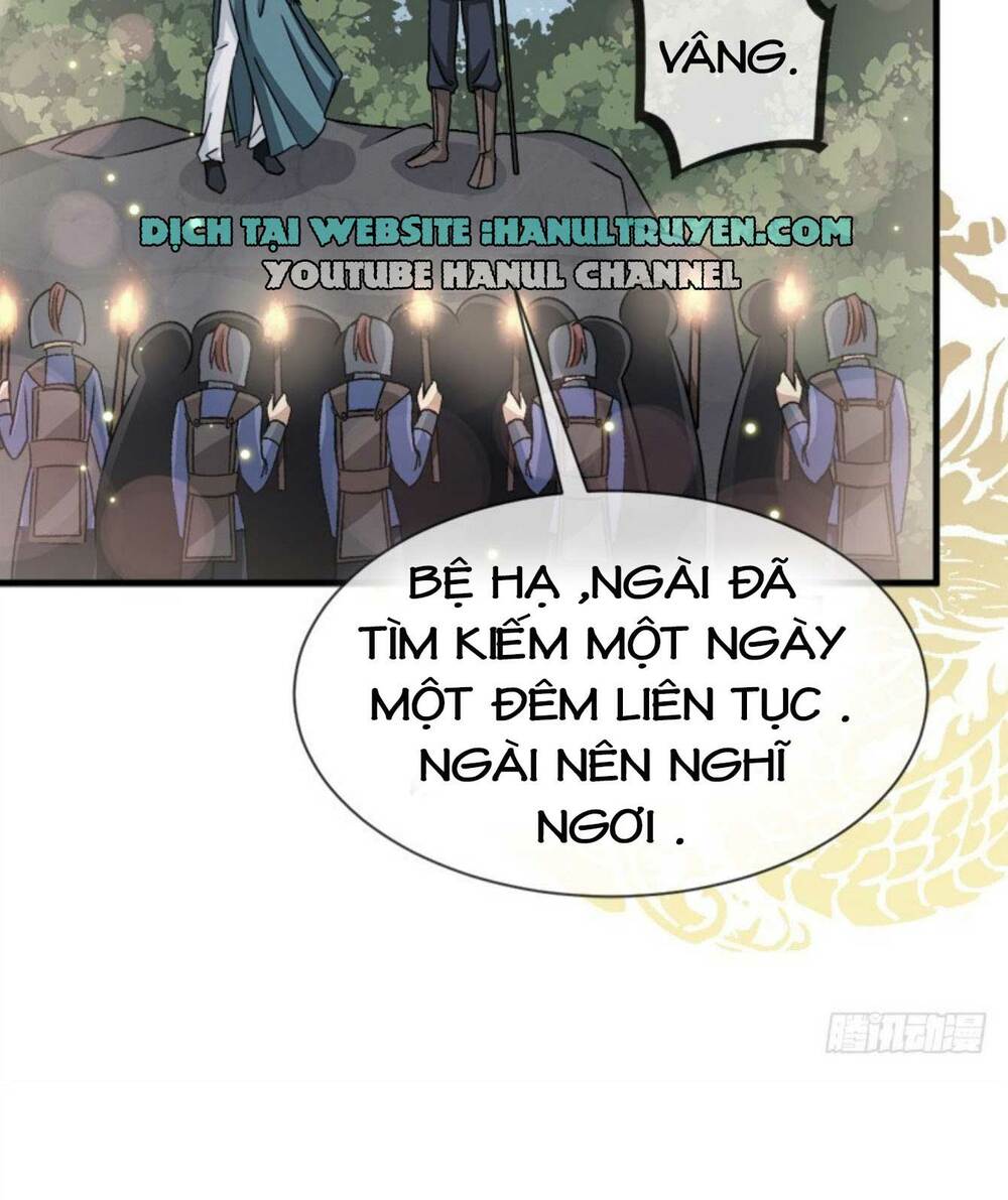 thiên hạ đệ nhất sủng phi chap 24 - Trang 2