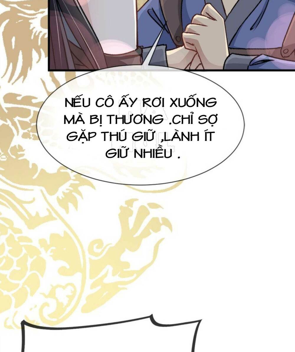 thiên hạ đệ nhất sủng phi chap 24 - Trang 2