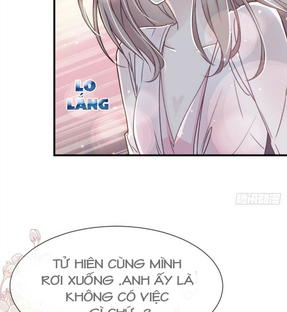 thiên hạ đệ nhất sủng phi chap 24 - Trang 2