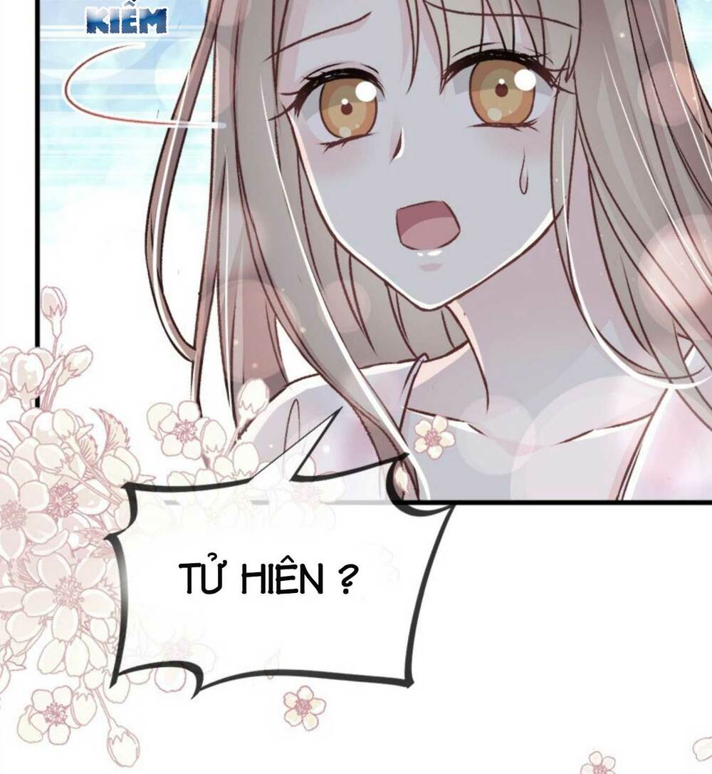 thiên hạ đệ nhất sủng phi chap 24 - Trang 2