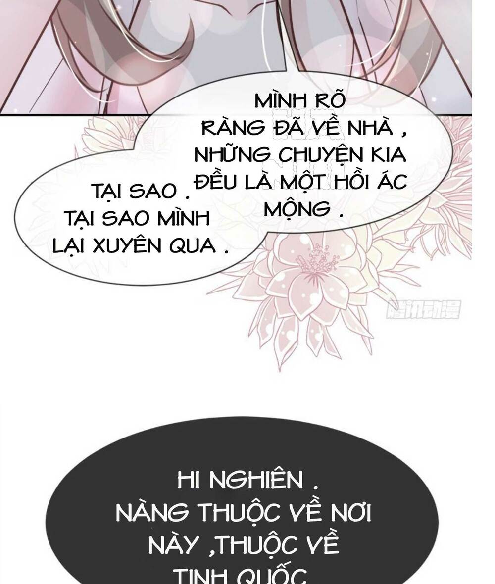 thiên hạ đệ nhất sủng phi chap 24 - Trang 2