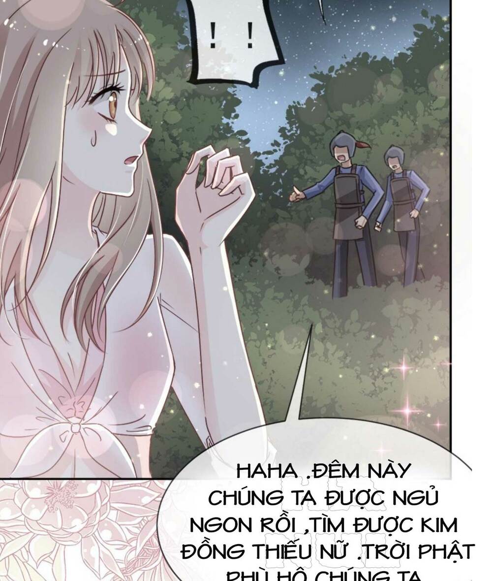 thiên hạ đệ nhất sủng phi chap 24 - Trang 2