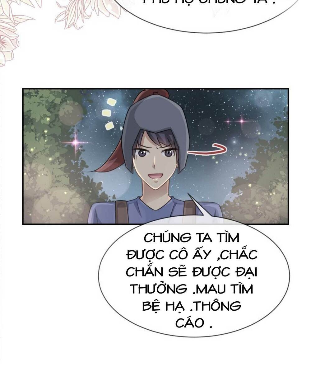 thiên hạ đệ nhất sủng phi chap 24 - Trang 2