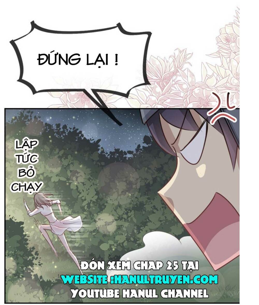 thiên hạ đệ nhất sủng phi chap 24 - Trang 2