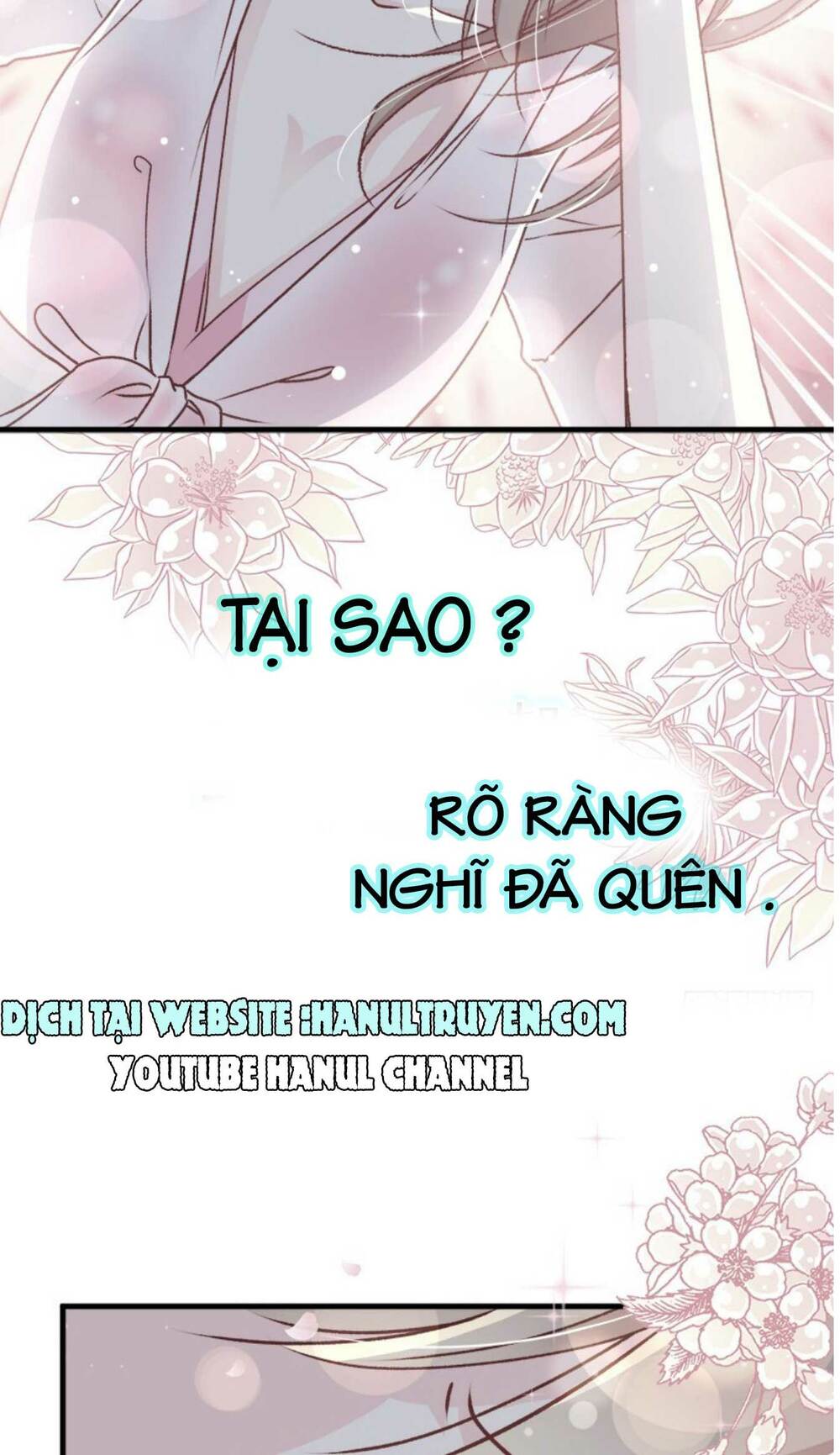 thiên hạ đệ nhất sủng phi chap 24 - Trang 2