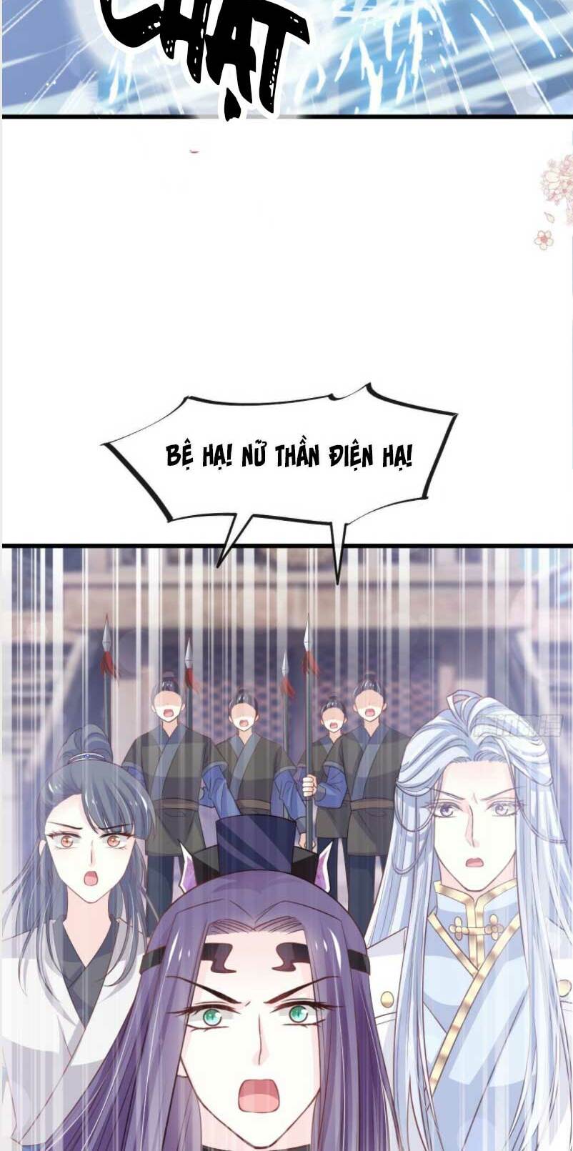 thiên hạ đệ nhất sủng phi chapter 247 - Next chapter 248.2