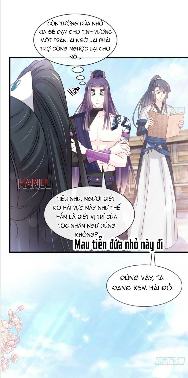 thiên hạ đệ nhất sủng phi chapter 247 - Next chapter 248.2