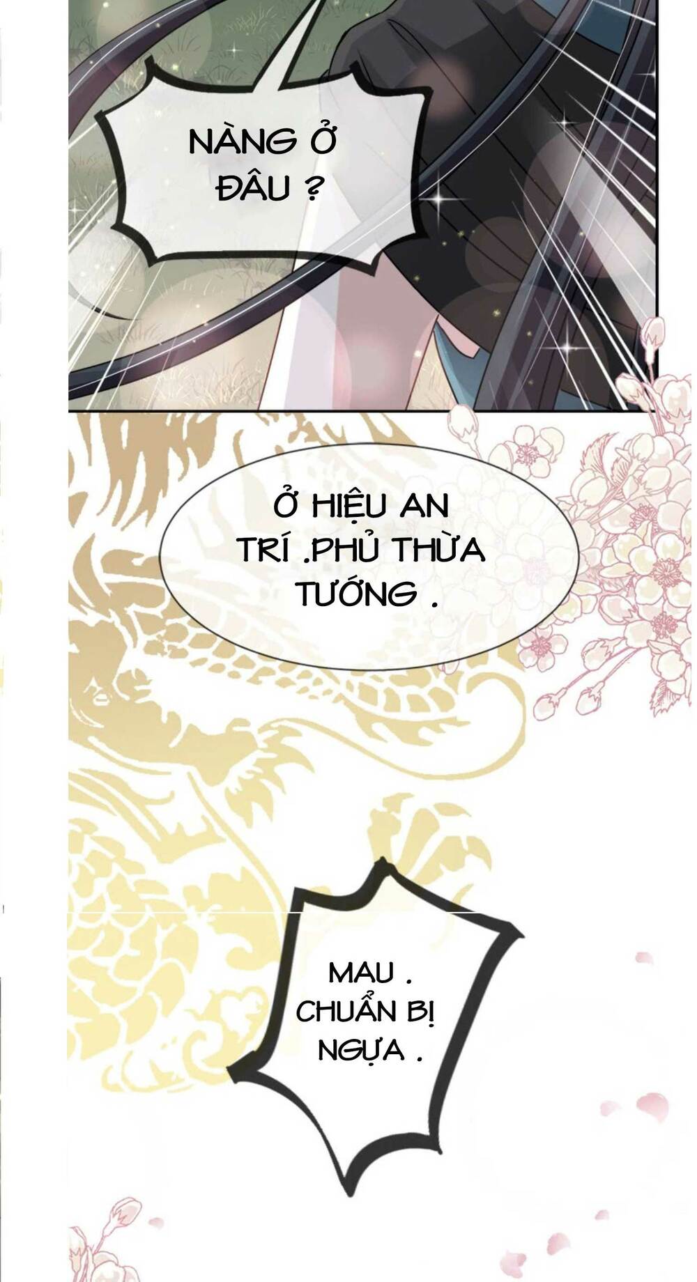 thiên hạ đệ nhất sủng phi chap 25.1 - Trang 2