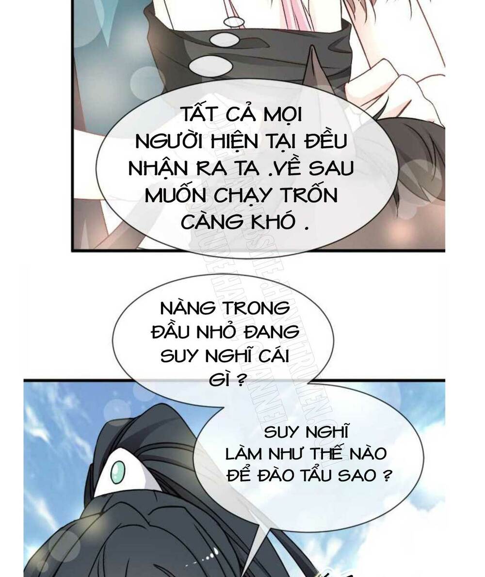 thiên hạ đệ nhất sủng phi chap 29.1 - Trang 2