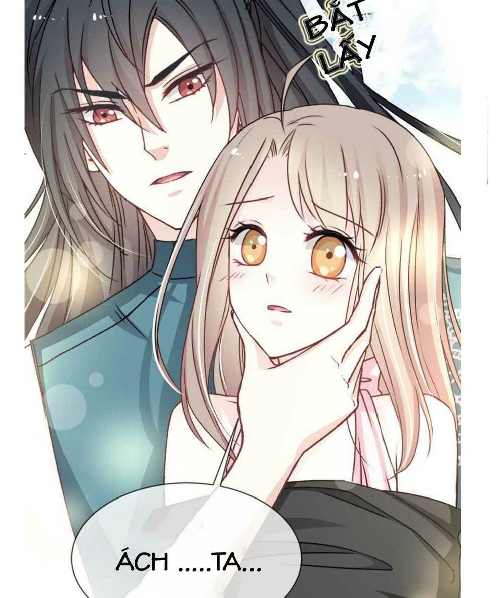 thiên hạ đệ nhất sủng phi chap 29.1 - Trang 2