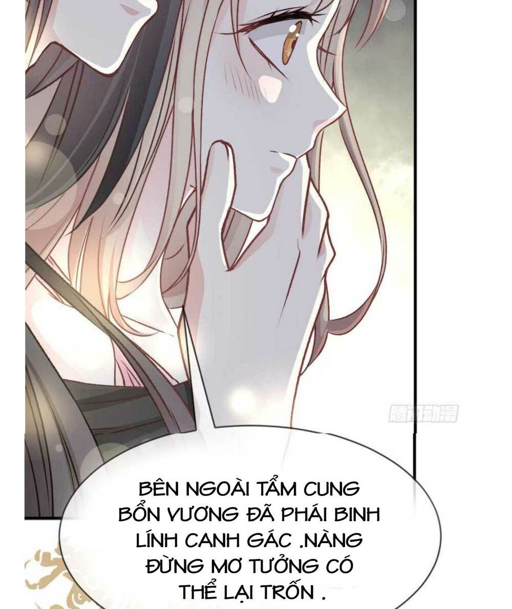 thiên hạ đệ nhất sủng phi chap 29.1 - Trang 2