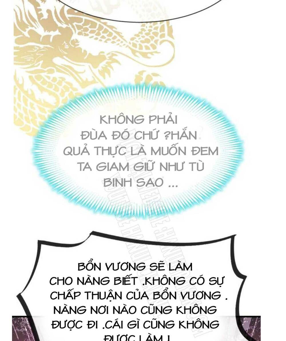 thiên hạ đệ nhất sủng phi chap 29.1 - Trang 2