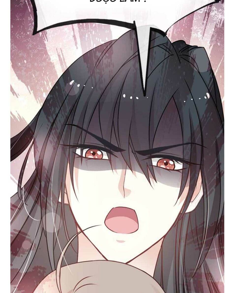 thiên hạ đệ nhất sủng phi chap 29.1 - Trang 2