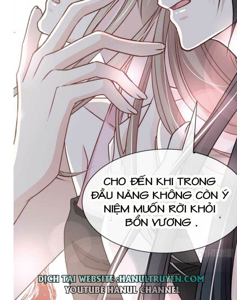 thiên hạ đệ nhất sủng phi chap 29.1 - Trang 2