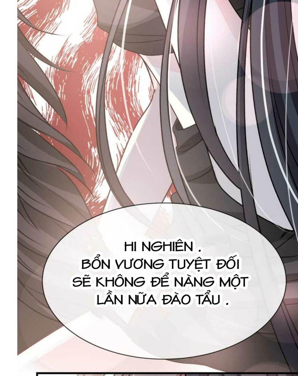 thiên hạ đệ nhất sủng phi chap 29.1 - Trang 2