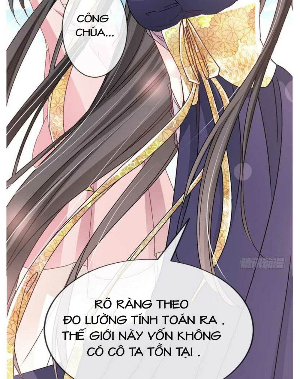 thiên hạ đệ nhất sủng phi chap 29.1 - Trang 2