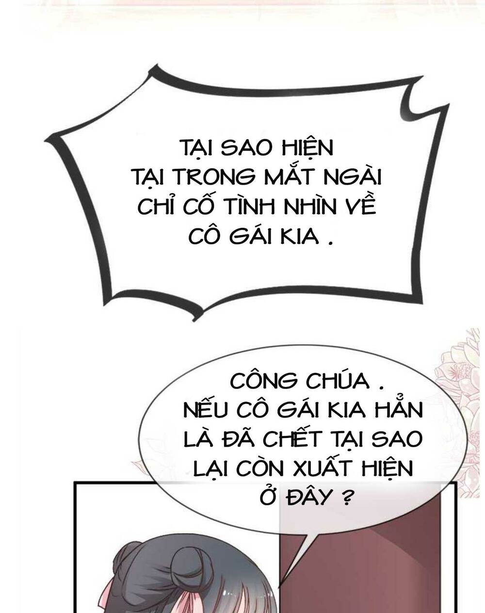 thiên hạ đệ nhất sủng phi chap 29.1 - Trang 2