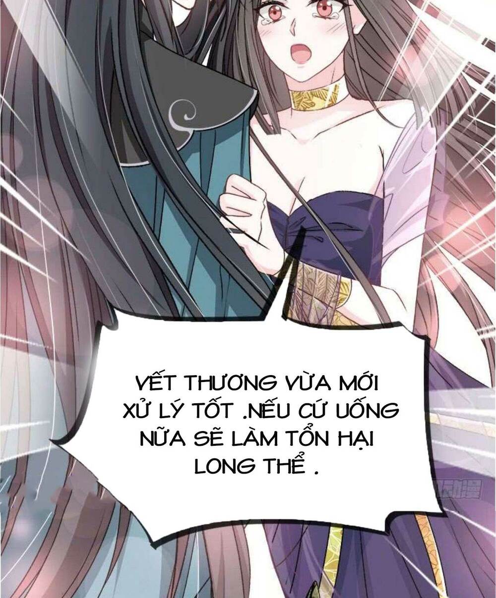 thiên hạ đệ nhất sủng phi chap 32 - Trang 2