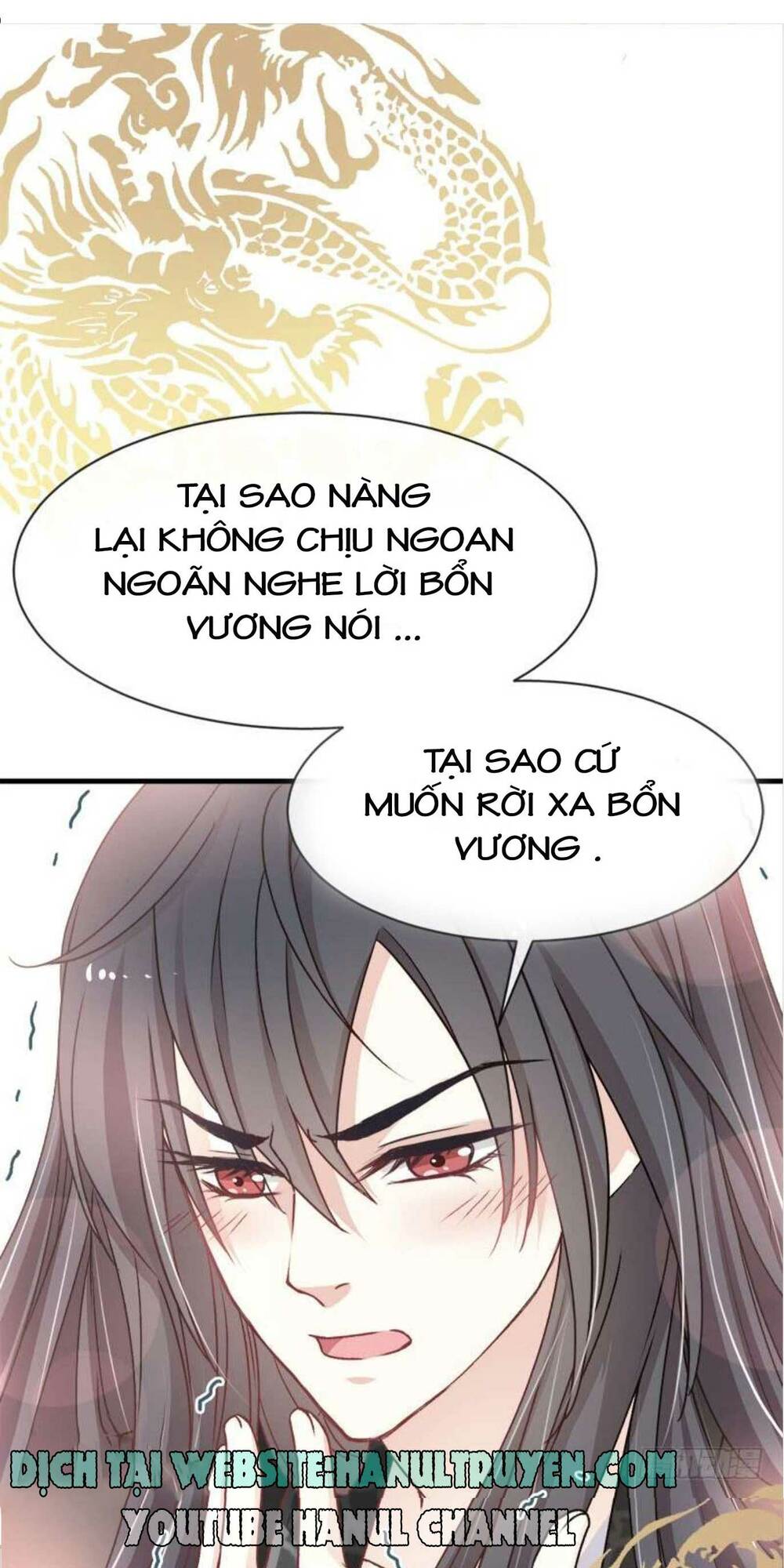 thiên hạ đệ nhất sủng phi chap 32 - Trang 2