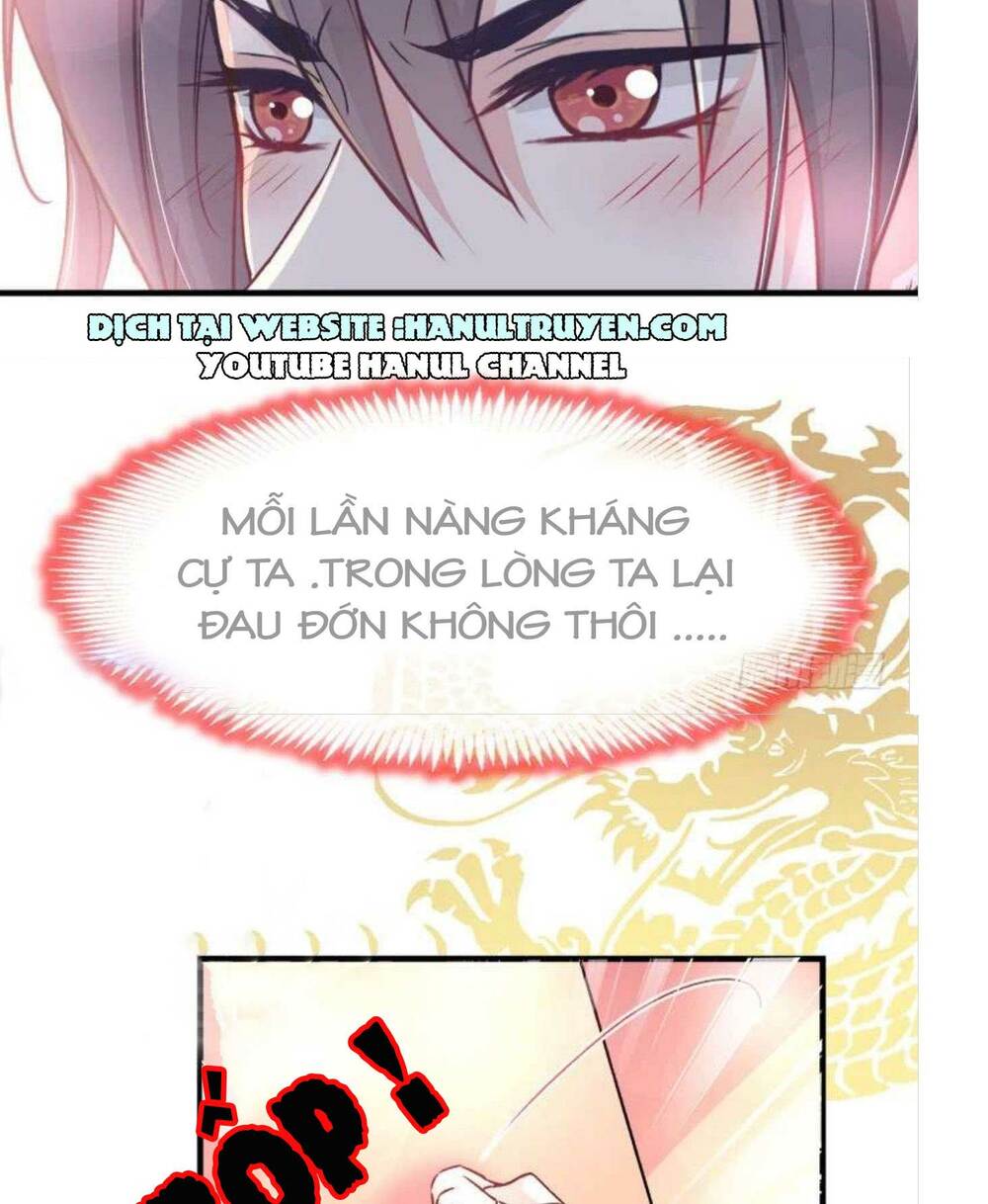 thiên hạ đệ nhất sủng phi chap 32 - Trang 2